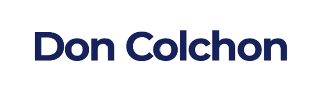 Imagen: Logo entrada Don Colchón