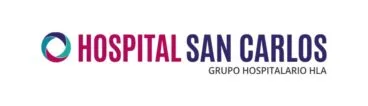 Logo Hospital San Carlos