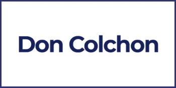 Logo recomendado Don Colchón