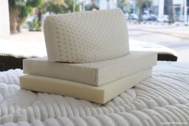 Materiales colchón Don Colchón