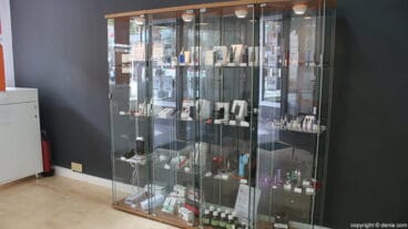 Productos VaperDenia SmokeXperience