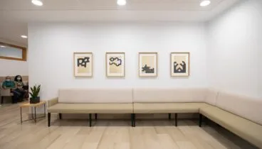 Seguridad y protocolos sanitarios en hospital privado Dénia