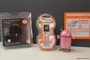 telefonía