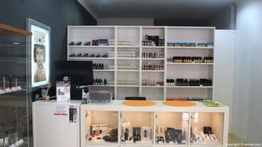 VaperDenia SmokeXperience
