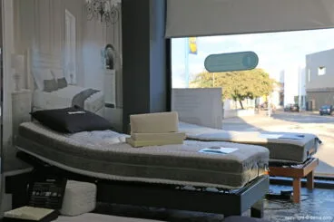 Variedad camas Don Colchón