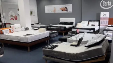 Variedad colchones Don Colchón