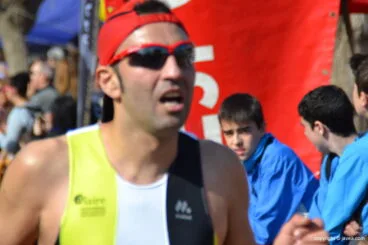 Adrián Hadri