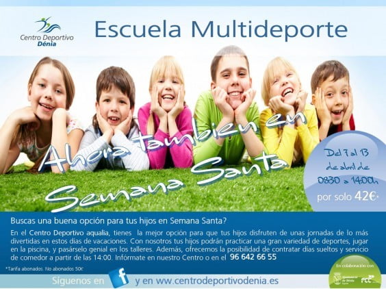 Escuela-Multideporte-Semana-santa-564x422