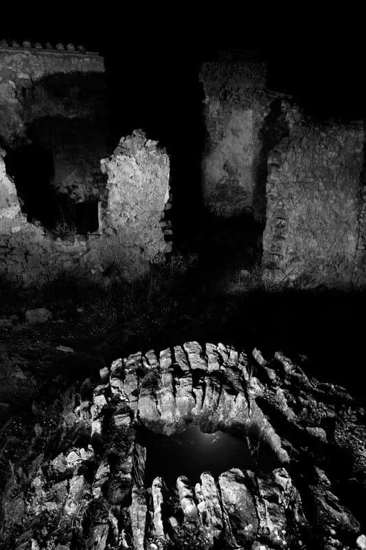 Foto de Algibe de Paco Costa