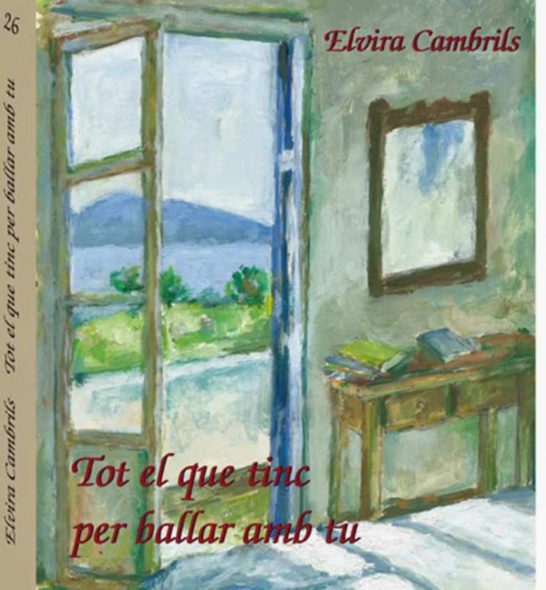 Libro de Elvira Cambrils