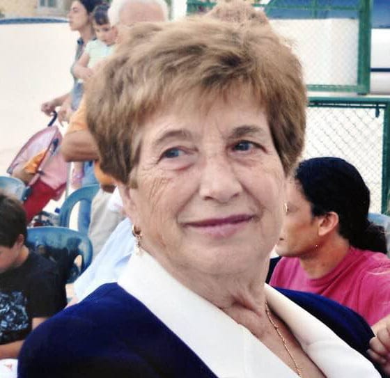 Maruja Varó