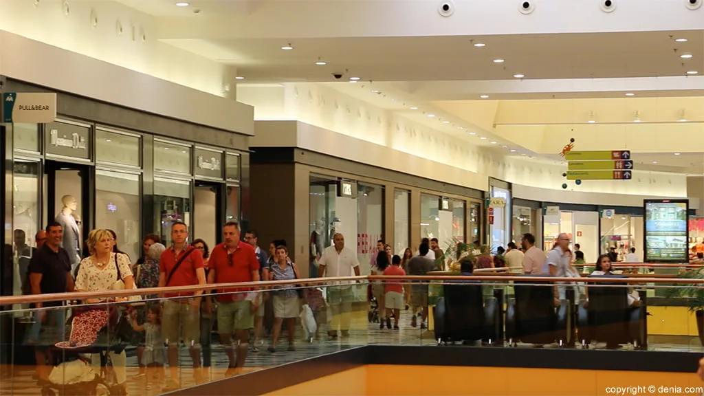 Clientes Portal de la Marina