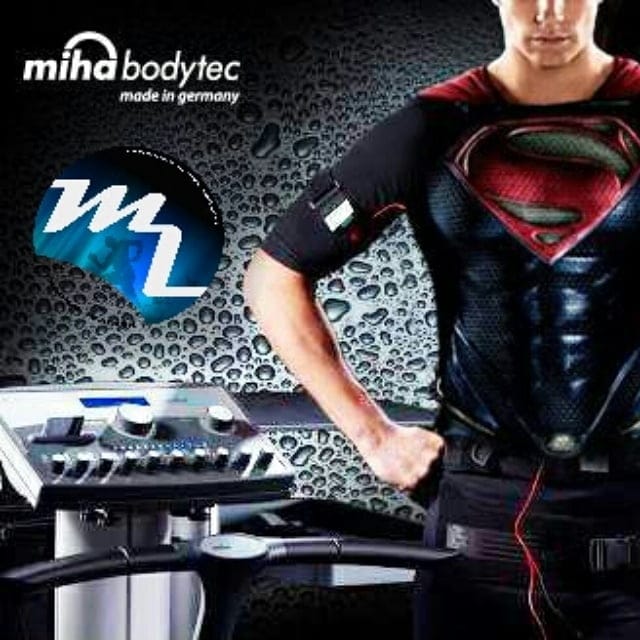 electroestimulación