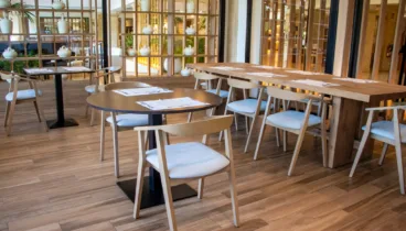 Experiencia culinaria excepcional en el restaurante de Hotel Dénia Marriott La Sella Golf Resort & Spa
