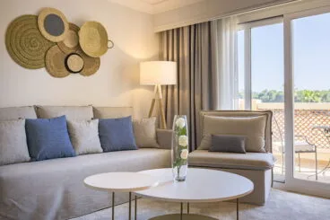 Habitación Hotel Dénia Marriott La Sella Golf Resort & Spa