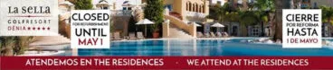 La Sella Golf Resort Dénia