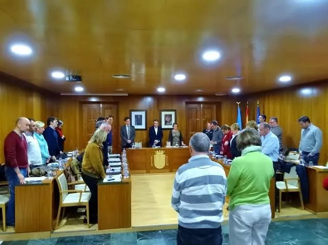 pleno Javea
