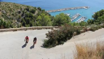 Rutas por el Parque Natural del Montgó cerca del resort