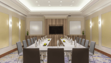 Sala de eventos