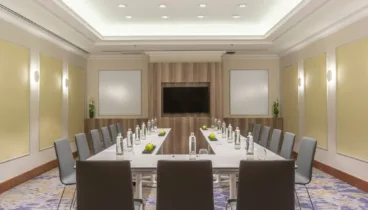 Sala de eventos