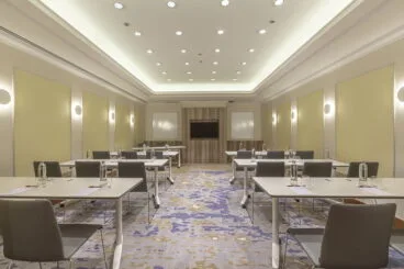 Sala en Hotel Dénia Marriott La Sella Golf Resort & Spa