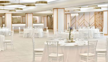 Salón para bodas y celebraciones privadas en la Costa Blanca