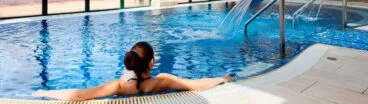 Spa La Sella Golf Resort Dénia