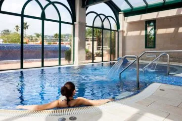 Spa La Sella Golf Resort Dénia