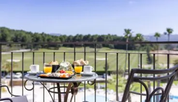 Hotel Dénia Marriott La Sella Golf Resort & Spa sortea un brunch para dos personas