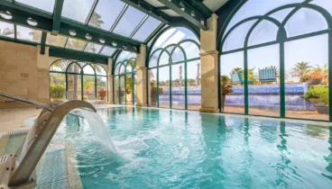 Tu oasis de tranquilidad en plena naturaleza