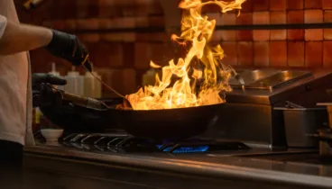 Una experiencia gastronómica en el entorno del Hotel Dénia Marriott La Sella Golf Resort & Spa