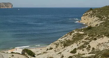 CalaSardinera