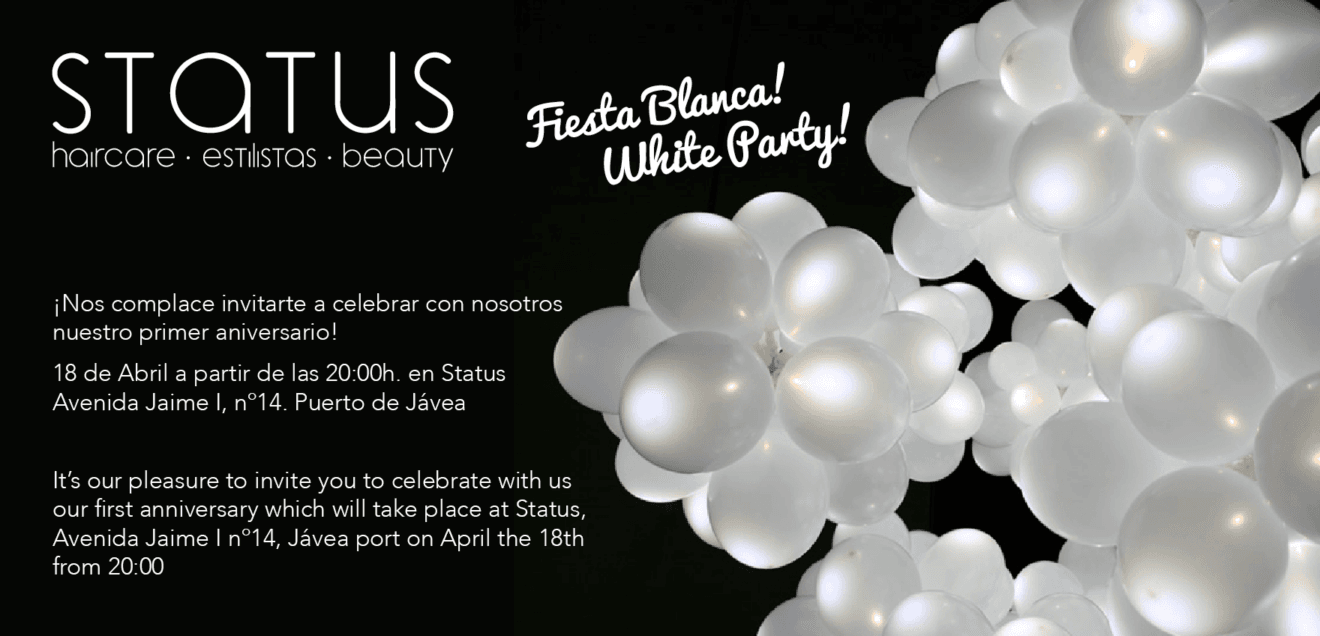 Fiesta Status