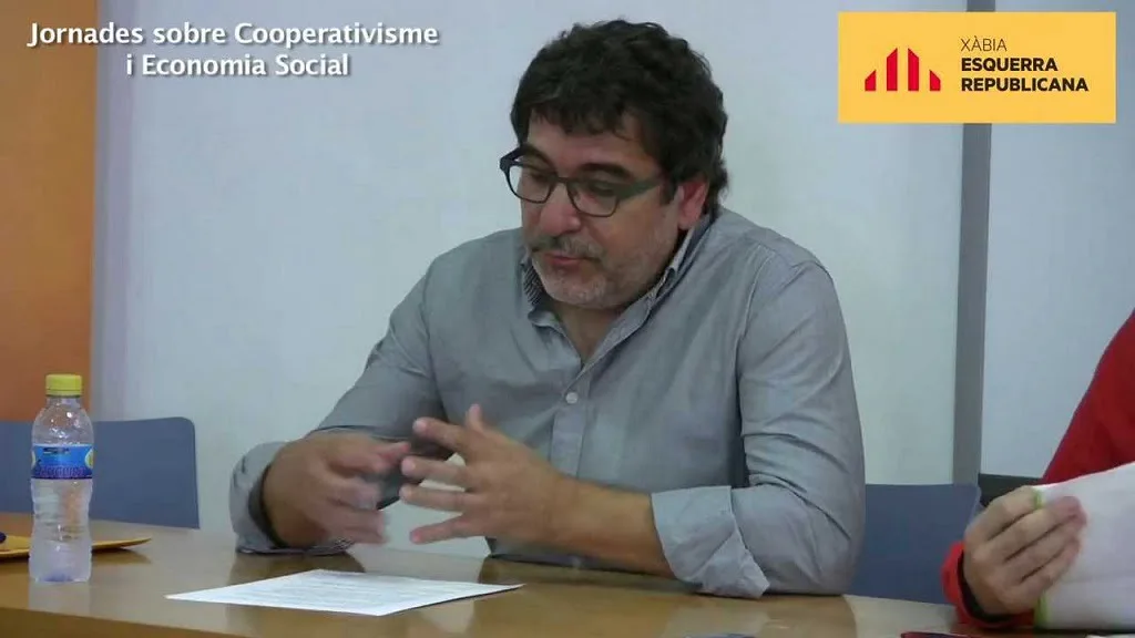 Jaume Ivorra (ERC)