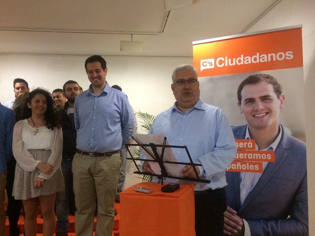 Juan Carlos Generoso