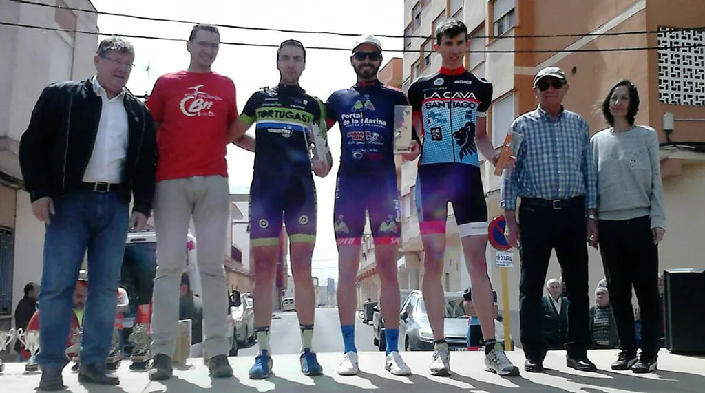 Juanjo Femenia