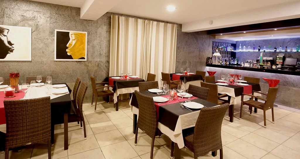 Restaurante Nesfor
