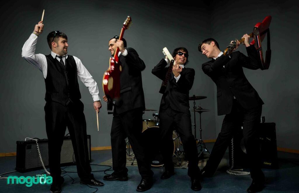 Tremp grupo musical