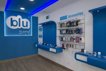 blu informática y telefonía