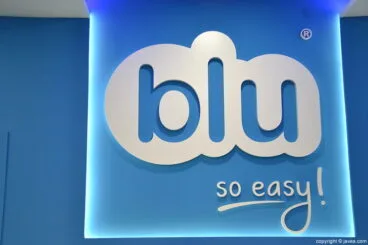 Blu so easy