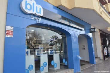 blu so easy