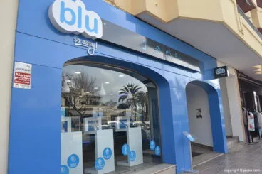 blu so easy
