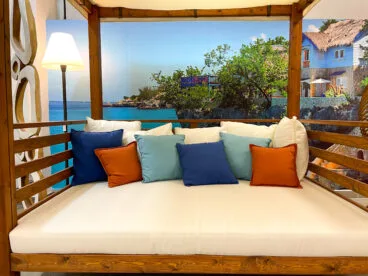 Comodidad en tus espacios exteriores con In&Out – Muebles Martínez