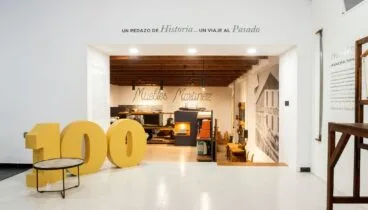 Exposición de Muebles Martínez en Benissa