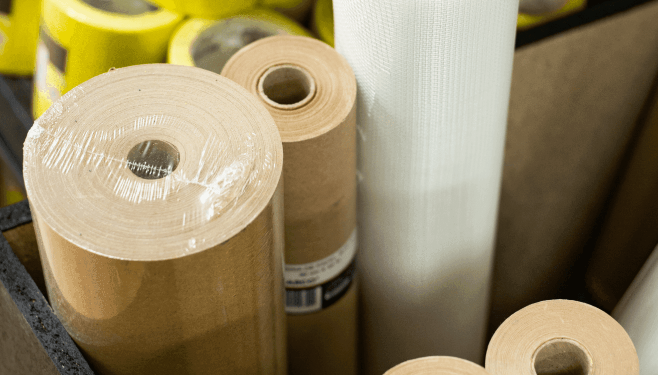 Material de pintura en Jávea - DecorXàbia