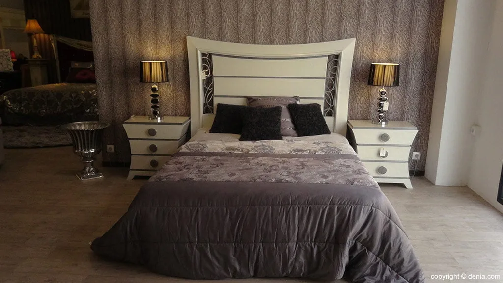 muebles-martínez-dormitorio