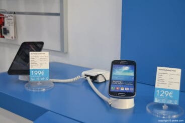 smartphones samsung
