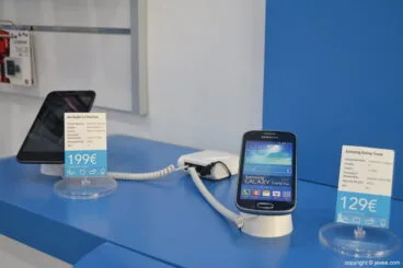 smartphones samsung
