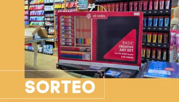 Sorteo Decorxàbia