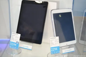 tablets